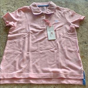 Vineyard Vines collared shirt